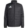 Kurtka adidas ENTRADA 26 Light Jacket JZ9124 czarny 152 cm
